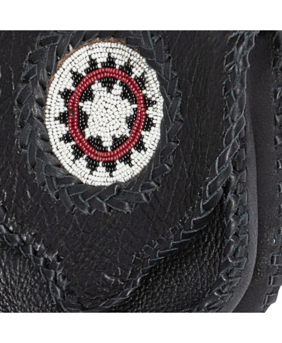 Stars & Stripes - Western Bag - Pioneer Pouch Black Stars & Stripes - Western Bag - Pioneer Pouch Black