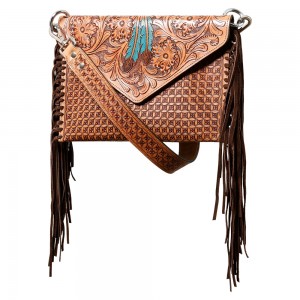 Stars & Stripes - Western Bag - Prairie Purse