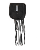 Stars & Stripes - Western Bag - Pioneer Pouch Black Stars & Stripes - Western Bag - Pioneer Pouch Black