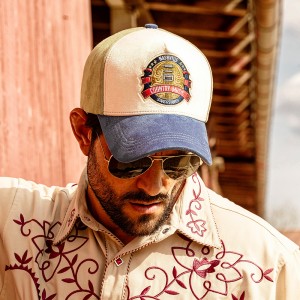 Trucker Hat - Nashville Trucker Hat - Nashville