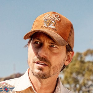 Trucker Hat - Rodeo Brown Trucker Hat - Rodeo Brown
