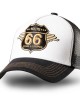 Trucker Hat - Route 66 Trucker Hat - Route 66
