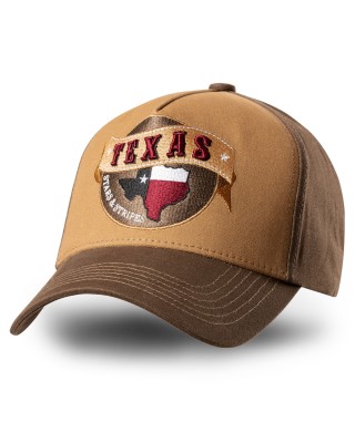 Trucker Hat - Texas