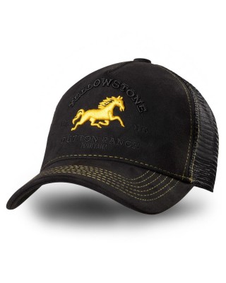 Trucker Hat - Yellowstone 10