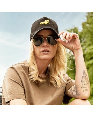 Trucker Hat - Yellowstone 10