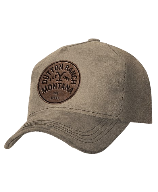 Trucker Hat - Yellowstone 02 Trucker Hat - Yellowstone 02