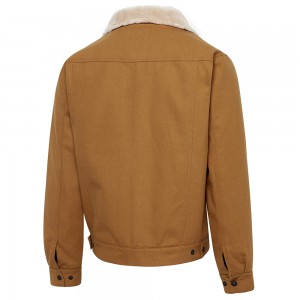 Stars & Stripes - Carson Men's Western Jacket Stars & Stripes - Carson Men's Western Jacket