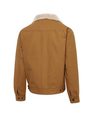 Stars & Stripes - Carson Men's Western Jacket