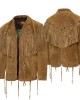Stars & Stripes - Hombre Men's and Women's Western Jacket Stars & Stripes - Hombre Men's and Women's Western Jacket