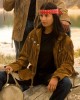 Stars & Stripes - Hombre Men's and Women's Western Jacket Stars & Stripes - Hombre Men's and Women's Western Jacket