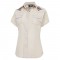 Stars & Stripes - Betty Women's Western Shirt Stars & Stripes - Betty Women's Western Shirt