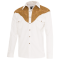 Stars & Stripes - Boston Men's Western Shirt Stars & Stripes - Boston Men's Western Shirt