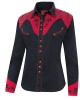 Stars & Stripes - Dolly Women's Western Shirt Stars & Stripes - Dolly Women's Western Shirt