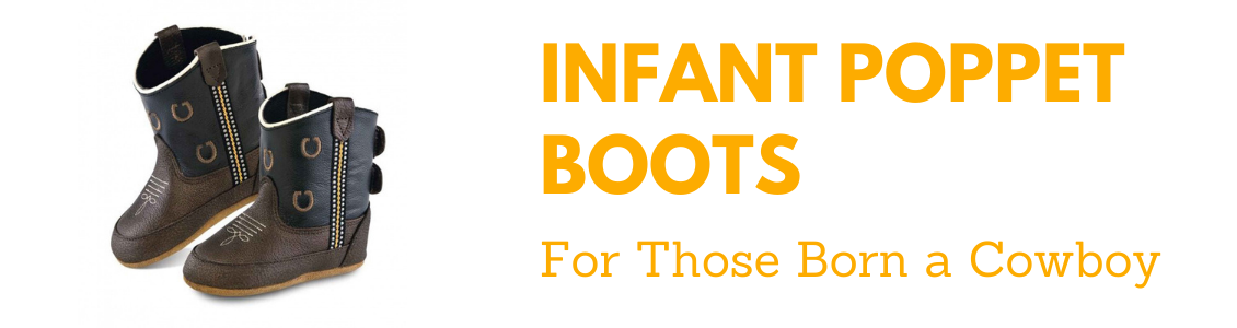Infant Poppets Infant Poppets