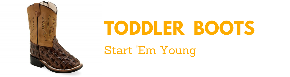 Toddler Boots Toddler Boots