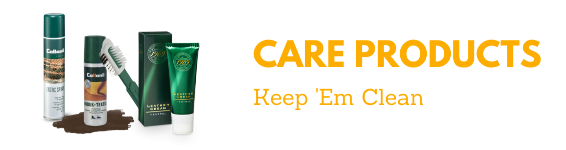 Care Products Care Products