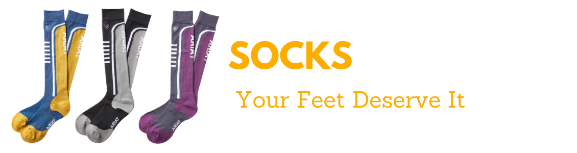 Socks For Boots Socks For Boots