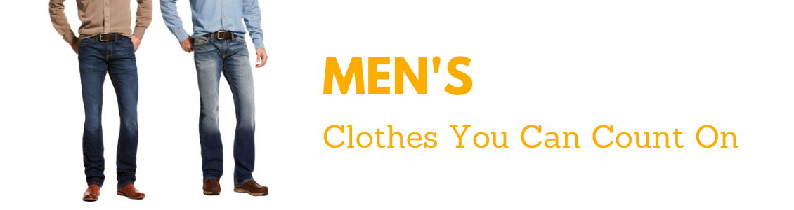 Men's Clothing Men's Clothing