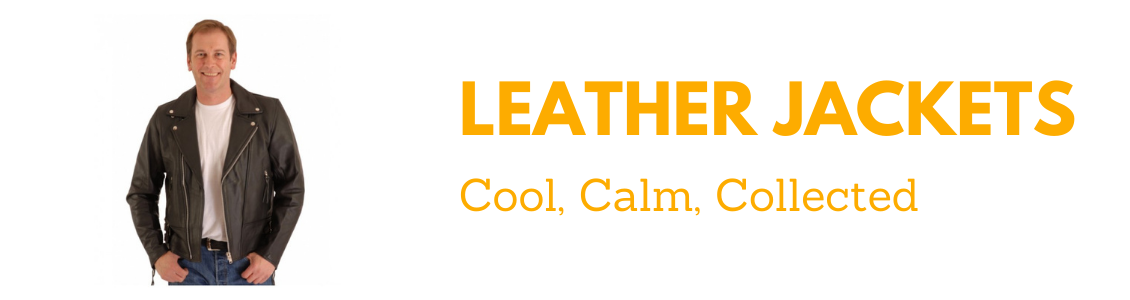 Leather Jackets Leather Jackets