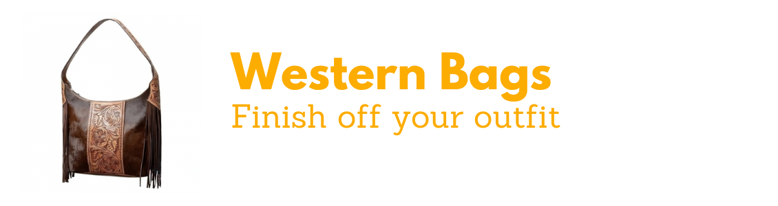 Western Bags Western Bags
