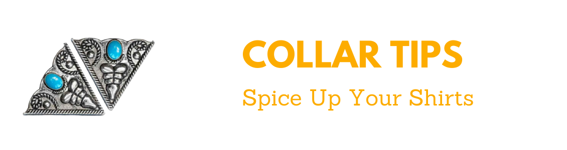 Collar Tips Collar Tips