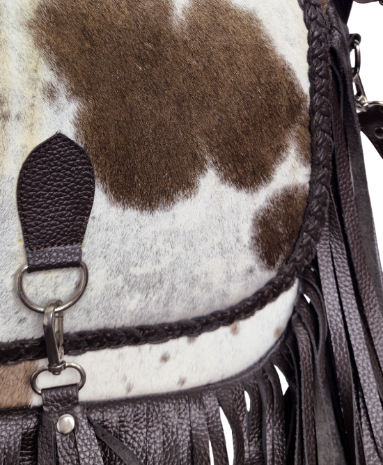 Cowboy Boot Store - Western Bag - Cowhide Cowboy Boot Store - Western Bag - Cowhide