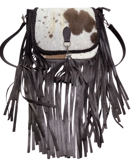 Cowboy Boot Store - Western Bag - Cowhide Cowboy Boot Store - Western Bag - Cowhide