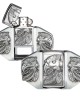 Belt Buckle - Eagles Lighter