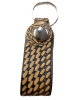 Belt Loop Keyring - Wolf