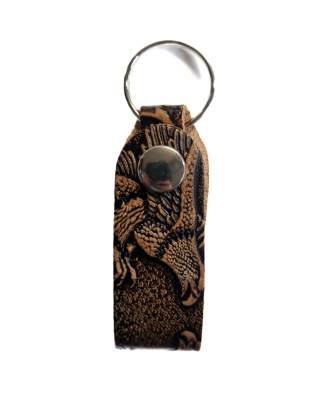 Belt Loop Keyring - EasyRider