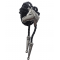 Bolo Tie - Vintage Horse Head Western 
