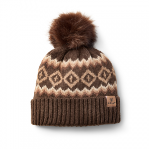 Ariat - Bristol Beanie Brown