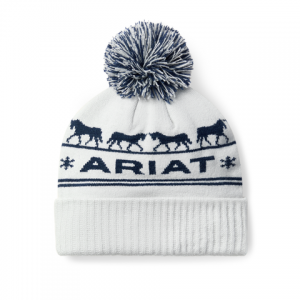 Ariat - Apres Ski Beanie Ariat - Apres Ski Beanie