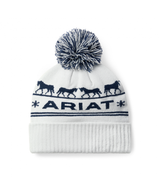 Ariat - Apres Ski Beanie