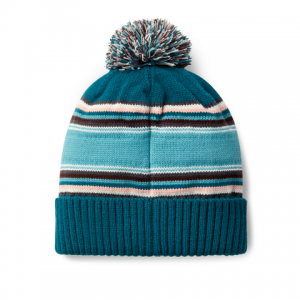 Ariat - Serape Beanie Turquoise Ariat - Serape Beanie Turquoise