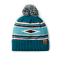 Ariat - Serape Beanie Turquoise Ariat - Serape Beanie Turquoise