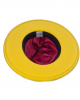 Felt Hat - Yellow