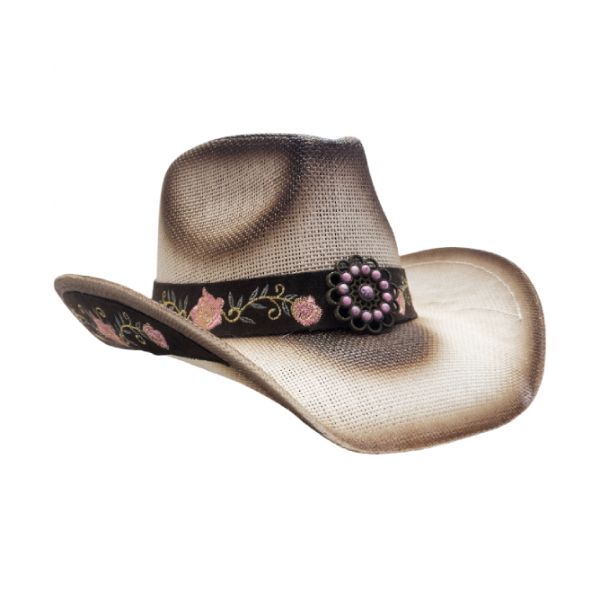 Straw Hats