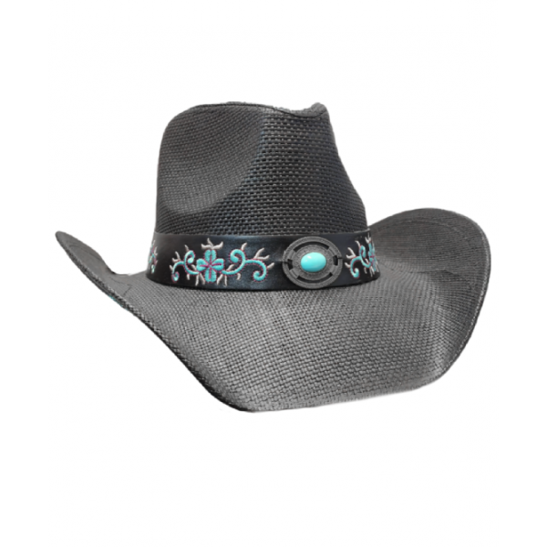 Straw Hats