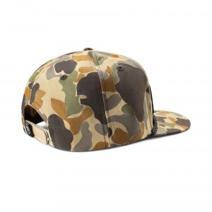 Trucker Hat - Ariat Camo Print Trucker Hat - Ariat Camo Print