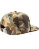 Trucker Hat - Ariat Camo Print 