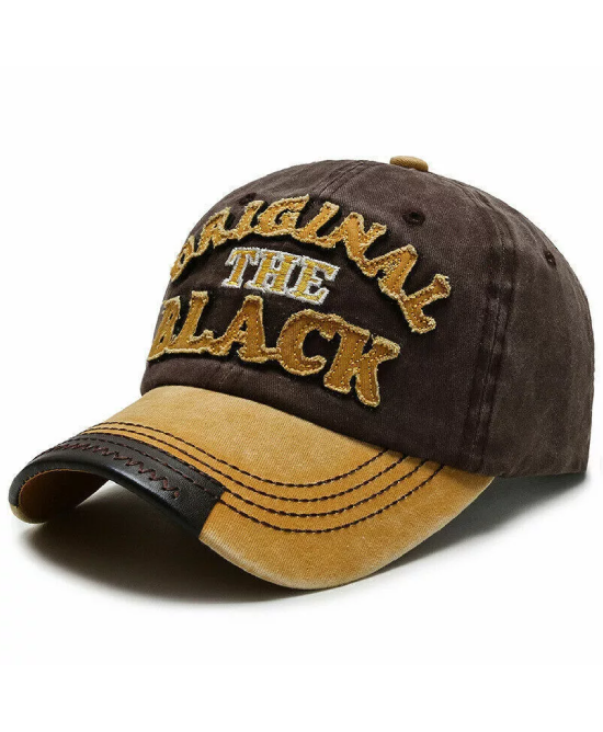 Trucker Hat - Original Yellow Trucker Hat - Original Yellow
