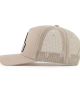 Trucker Hat - Wilford Trucker - Beige