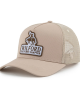 Trucker Hat - Wilford Trucker - Beige