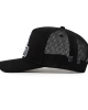 Trucker Hat - Wilford Trucker - Black