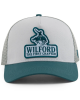Trucker Hat - Wilford Trucker - Blue
