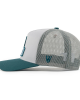 Trucker Hat - Wilford Trucker - Blue