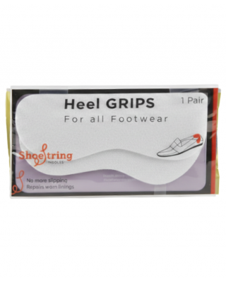 Anti-Slip Heel Grip