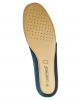 Insoles Padded Leather 
