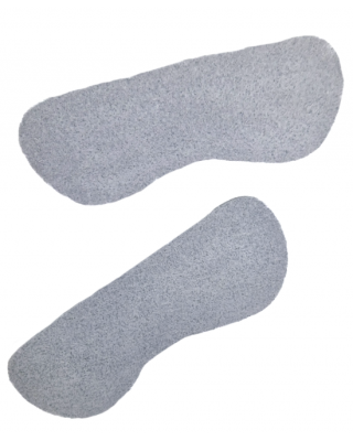 Anti-Slip Heel Grip